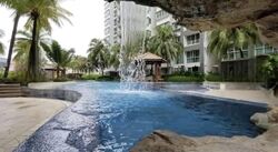 SunGlade (D19), Condominium #558605721
